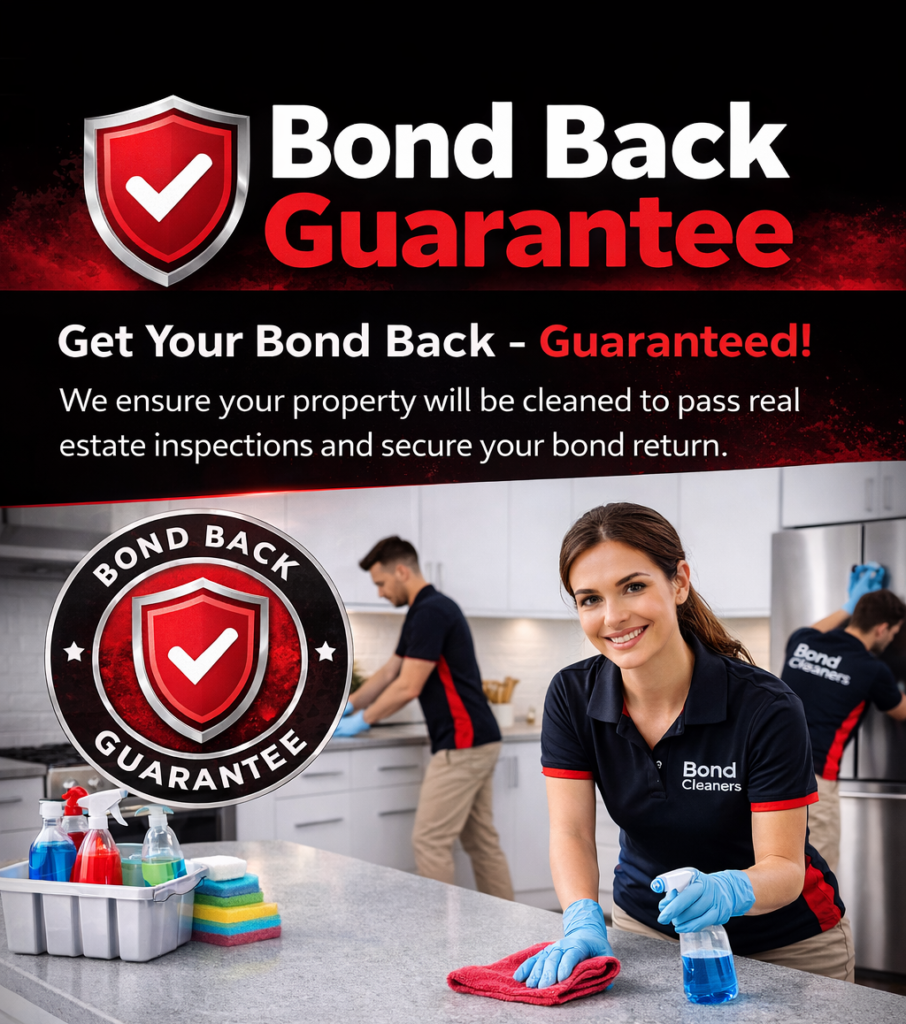 Ar Bond and Carpets Cleaning Services